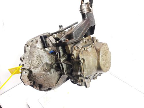 Gearbox CHEVROLET NUBIRA Saloon 1.4 | BP16193345M3 