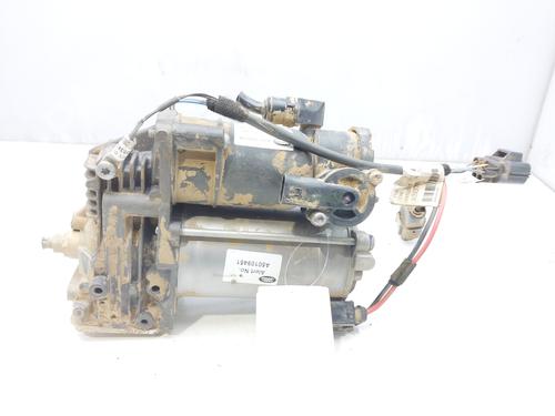 Used Suspension compressor LAND ROVER DISCOVERY IV (L319) [2009-2018]  12441072