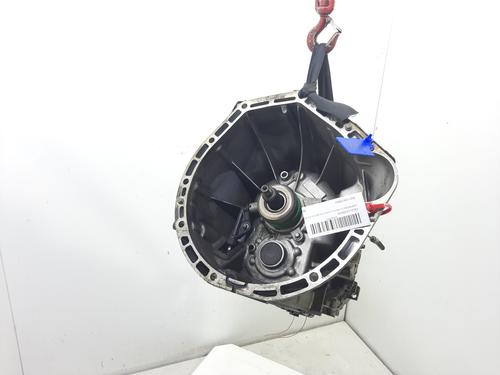 Used Gearbox MERCEDES-BENZ CLK (C209) CLK 220 CDI (209.308) (150 hp) 11704760