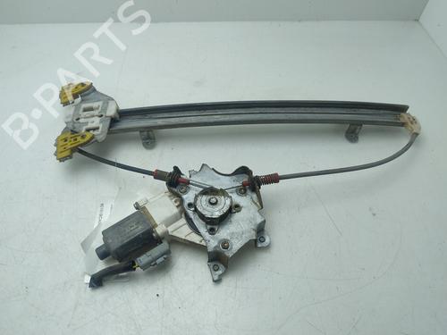 Front left window mechanism NISSAN MICRA III (K12) 1.5 dCi | BP27670925C22 