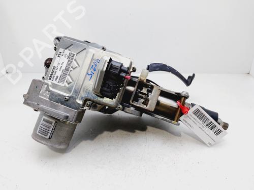 Steering column RENAULT MEGANE II (BM0/1_, CM0/1_) | BP30853207M21
