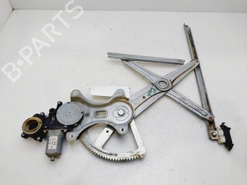 Rear left window mechanism TOYOTA COROLLA Verso (ZER_, ZZE12_, R1_) 2.2 D-4D (AUR10_, AUR10R) | BP29424152C24 