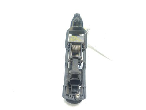 Front right exterior door handle MERCEDES-BENZ M-CLASS (W163)  | BP23855917C129 
