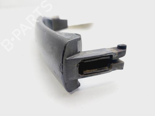 Front left exterior door handle SEAT TOLEDO II (1M2) 1.9 TDI | BP23563681C128 