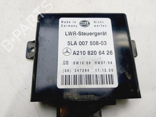 Elektronisk modul MERCEDES-BENZ E-CLASS T-Model (S210) E 320 T CDI (210.226) | BP30695320M83