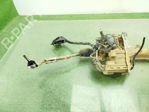 Steering rack OPEL COMBO Box Body/MPV (X12)  | BP33274292M22  - Image 6