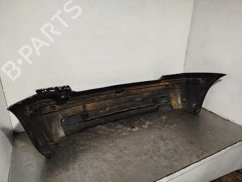 Rear bumper BMW 3 Compact (E46) 316 ti | BP30314779C8 