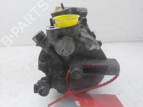 AC compressor VW TOURAN (5T1) 1.6 TDI | BP39562528M34 - Image 3