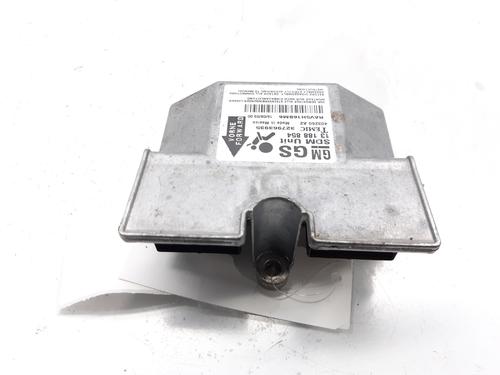 Used ECU airbags OPEL ASTRA H (A04) 1.7 CDTI (L48) (100 hp) 7526077