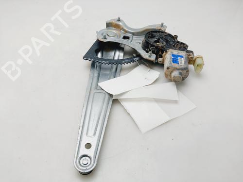 Rear left window mechanism KIA PICANTO III (JA)  | BP29546507C24 