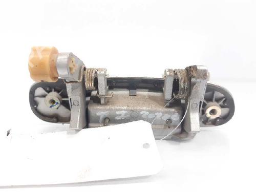 Venstre bak utvendig håndtak MAZDA PREMACY (CP) 1.9 (CP8W) | BP5667147C130 
