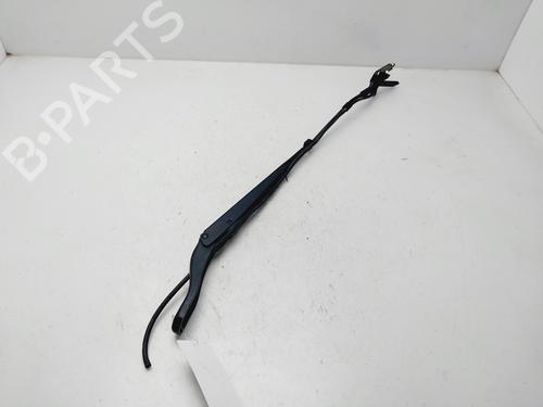 Front windshield wiper arm PEUGEOT PARTNER Box Body/MPV (K9)  | BP26738803C143 