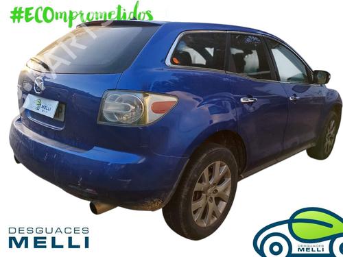 Rear right interior door handle MAZDA CX-7 (ER) 2.3 MZR DISI Turbo AWD (ER3P) | BP37711303I16 - Image 10
