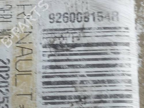 AC compressor DACIA SANDERO | BP39726189M34 - Image 4