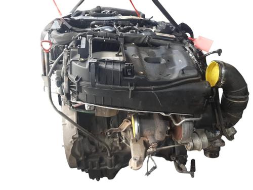 Used Engine MERCEDES-BENZ E-CLASS T-Model (S212) E 250 CDI / BlueTEC (212.203, 212.204) (204 hp) 29329400