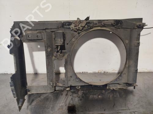 Used Front slam panel Front slam panel PEUGEOT 307 Break (3E) 1.6 HDi 110 (109 hp) 34138527 34138527