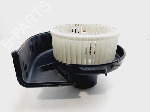 Heater blower motor SEAT IBIZA IV SC (6J1, 6P5)  | BP29288715M62 