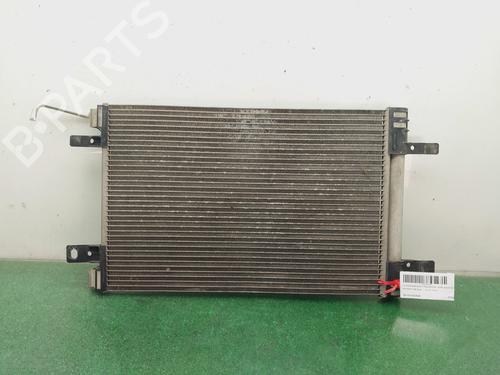 AC-Kondensator PEUGEOT 308 II (LB_, LP_, LW_, LH_, L3_) [2013-2021]  25346343
