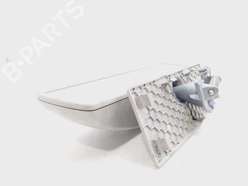 Rear mirror SEAT ALTEA (5P1)  | BP20499329I6 
