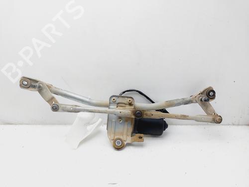 Used Front wiper motor SUBARU TRIBECA (B9) 3.0 (WXE) (250 hp) 22237343