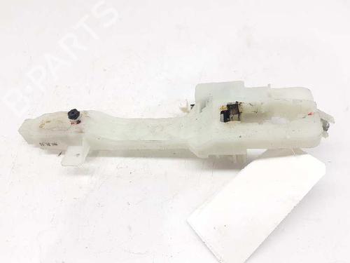 Used Front left exterior door handle KIA NIRO I (DE) 1.6 GDI Plug-in Hybrid (141 hp) 13995540