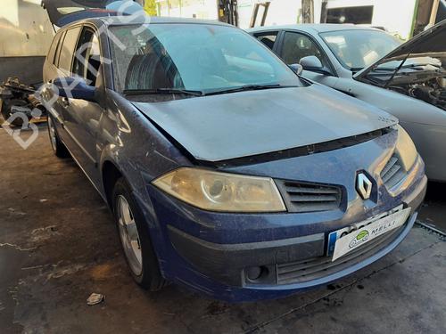 Switch RENAULT MEGANE II Estate (KM0/1_) 1.5 dCi (KM1F) | BP19311603I30 