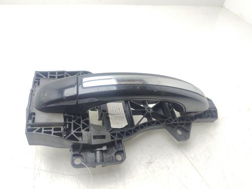 Used Front right exterior door handle AUDI Q7 (4LB) 3.0 TDI quattro (233 hp) 32078929