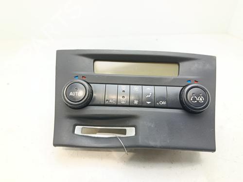 Used Climate control Climate control RENAULT LAGUNA II (BG0/1_) 1.9 dCi (BG12) (116 hp) 34180132 34180132