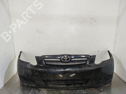 Used Front bumper Front bumper TOYOTA COROLLA (_E12_) 1.4 D (NDE120_, NDE120R) (90 hp) 33453295 33453295