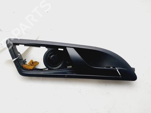 Used Front right interior door handle SKODA OCTAVIA II (1Z3) 1.9 TDI (105 hp) 22404741