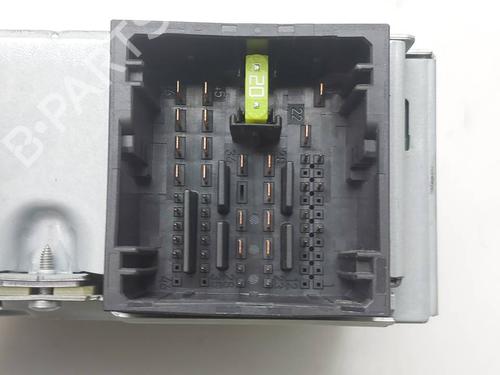 Radio CITROËN C3 III (SX) | BP39718011E6 - Image 6