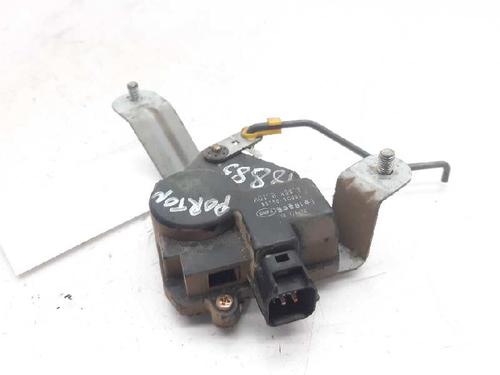 Used Central lock pump HYUNDAI GETZ (TB) 1.5 CRDi (88 hp) 10240758