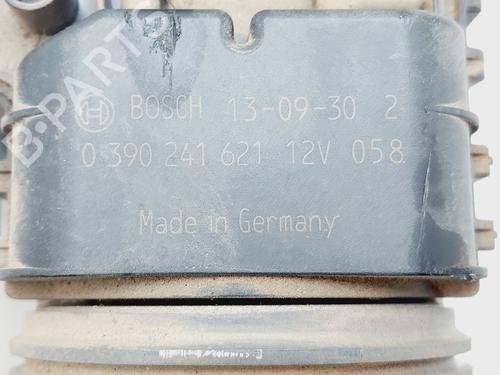 Viskermotor vindrude CITROËN BERLINGO MULTISPACE (B9) 1.6 BlueHDi 120 | BP30929215M29