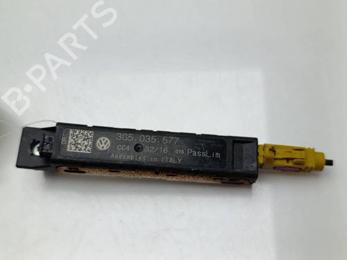 Electronic module VW PASSAT B8 (3G2, CB2) | BP39717178M83 - Image 4