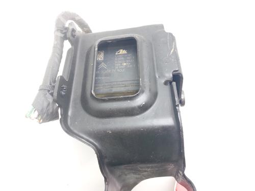 ABS pump CITROËN C3 II (SC_)  | BP16372218M43 