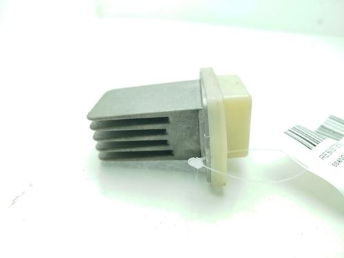 Used Heater resistor SSANGYONG ACTYON I [2005-2025]  30553744