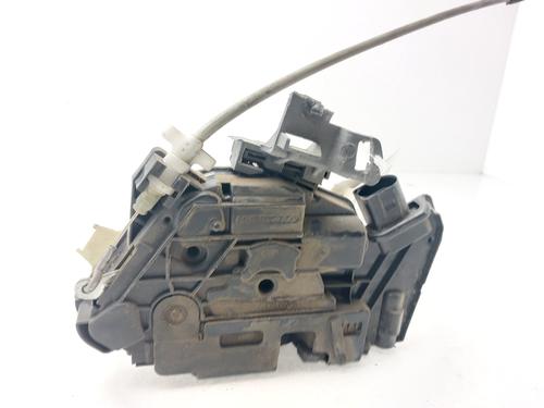 Used Front right lock SEAT IBIZA IV ST (6J8, 6P8) 1.6 TDI (90 hp) 31369966