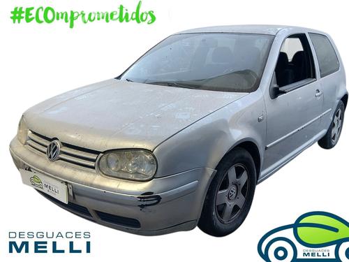Brukte deler til VW GOLF IV (1J1) 4893156