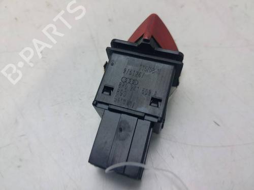 Warning switch AUDI A3 (8P1) 1.9 TDI | BP39513677I22 - Image 5