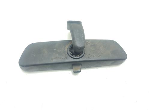 Rear mirror BMW X3 (E83) 2.0 d | BP23192821I6 