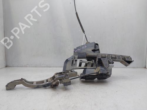 Rear right lock FORD FOCUS II (DA_, HCP, DP)  | BP17986236C99 