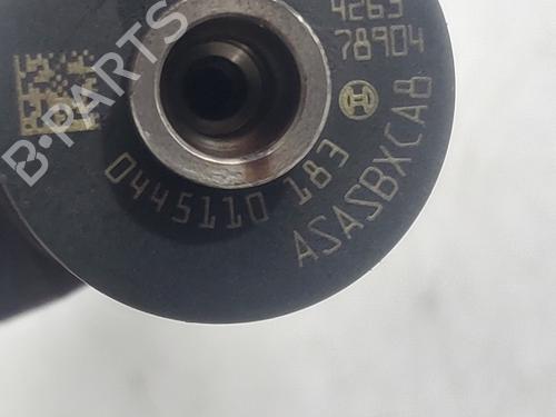 Injector FIAT LINEA (323_, 110_) | BP37068850M100 - Image 4