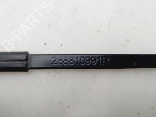 Front windshield wiper arm DACIA SANDERO | BP31167620C143