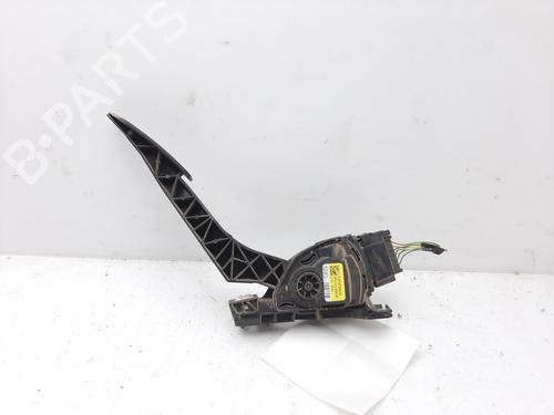 Pedal LAND ROVER RANGE ROVER EVOQUE (L538) 2.2 D | BP13643930I4 