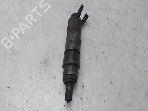 Used Injector Injector VW GOLF IV (1J1) 1.9 TDI (110 hp) 40022236 40022236