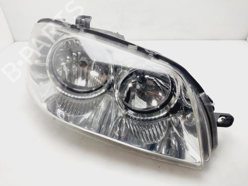 Faro anteriore destro FIAT PUNTO Hatchback Van (188_) 1.2 60 (60 hp) 32011364
