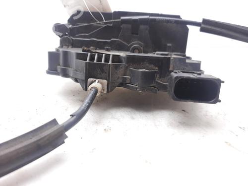 Front right lock CITROËN JUMPER II Van 3.0 HDi 160 | BP17621564C97 