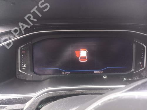 Engine VW POLO VI (AW1, BZ1, AE1)  | BP32686024M1  - Image 8