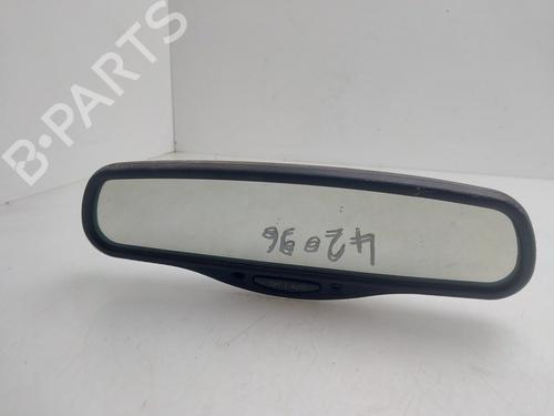 Used Rear mirror Rear mirror JEEP GRAND CHEROKEE II (WJ, WG) 2.7 CRD 4x4 (163 hp) 36515169 36515169