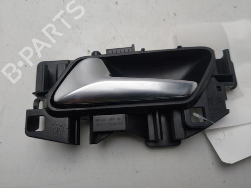 Used Front left interior door handle CITROËN C4 III (BA_, BB_, BC_) [2020-2025]  27815031